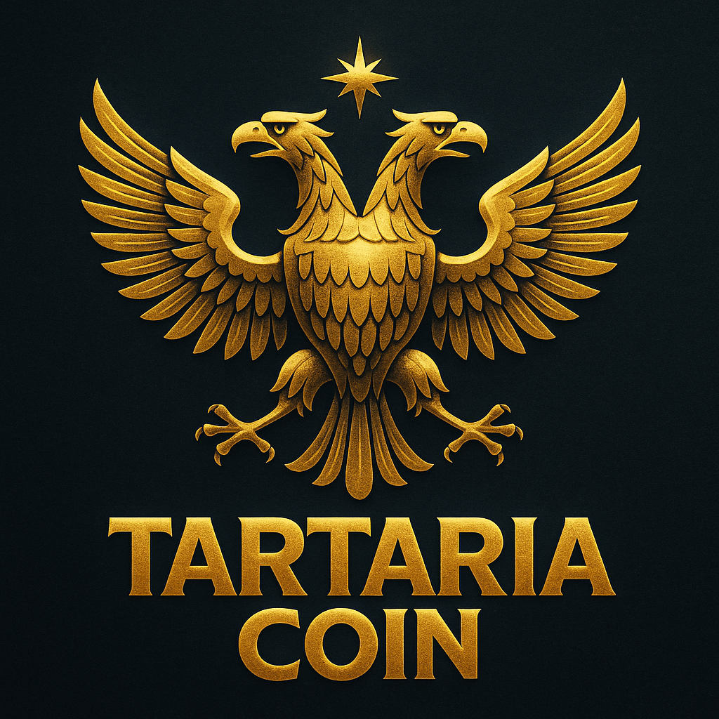 Tartaria Coin logo